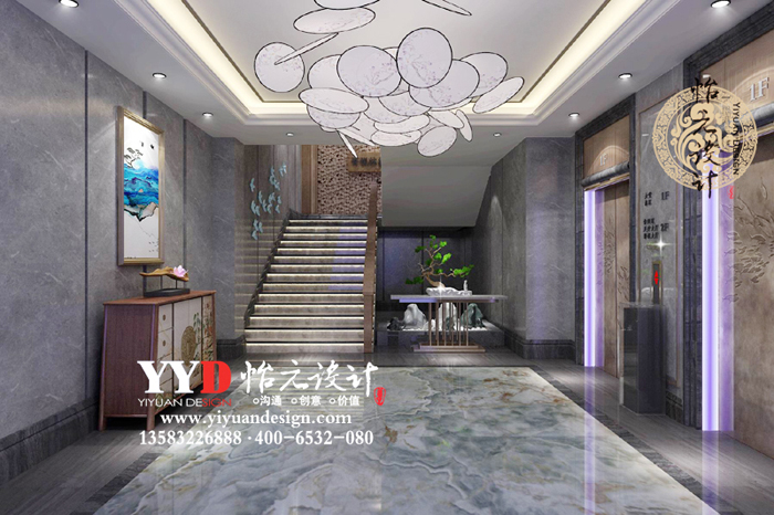 2020年温泉酒店设计集聚吸引点的快速方法是什么